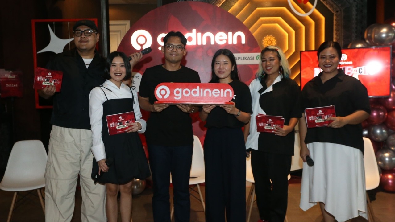 Gadgetren