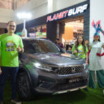 Xiaoting Kep1er Jadi Mentor di BOYS II PLANET C, Bukti Perjalanan Karier yang Penuh Inspirasi!