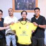 Hasil Perserikatan 1 – Privat Mbarga Taklukkan Yuran Fernandes, PSM Relakan Tiga Poin Kepada Bali United