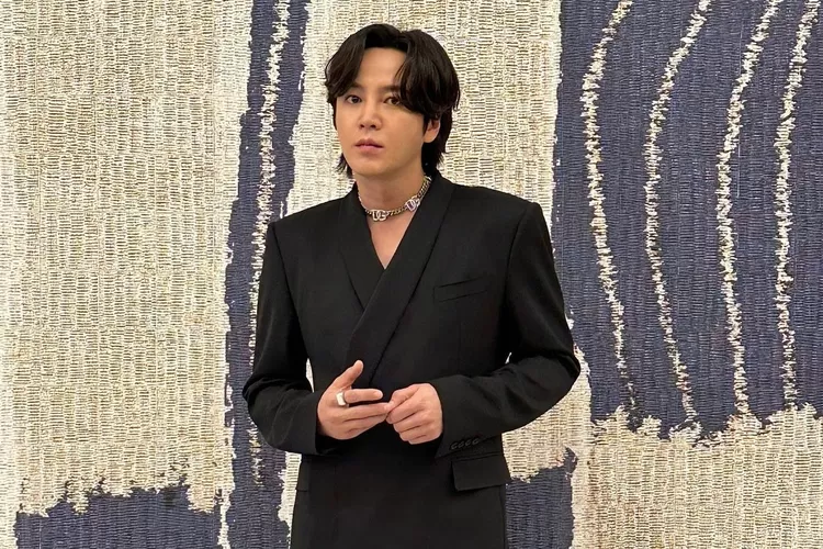 Resmi bergabung dengan VAST Entertainment, Jang Geun Suk siap comeback dengan proyek spektakuler (Instagram @_asia_prince_jks)