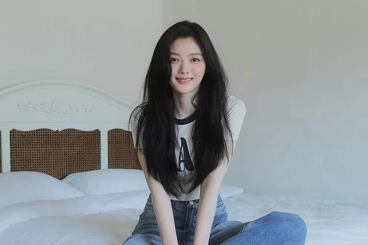 Aktris Kim You Jung Ungkap Alasan Main di &lsquo;Dear X&rsquo; (Instagram @you_r_love)