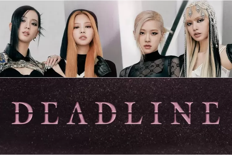 Marak calo di berbagai event, penggemar ini rugi jutaan rupiah setelah kena tipu penjualan tiket BLACKPINK. (Kolase Instagram @yg_ent_official)