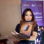 GJAW 2024: Maxus Umumkan Harga Formal Mifa 7 dan Mifa 9