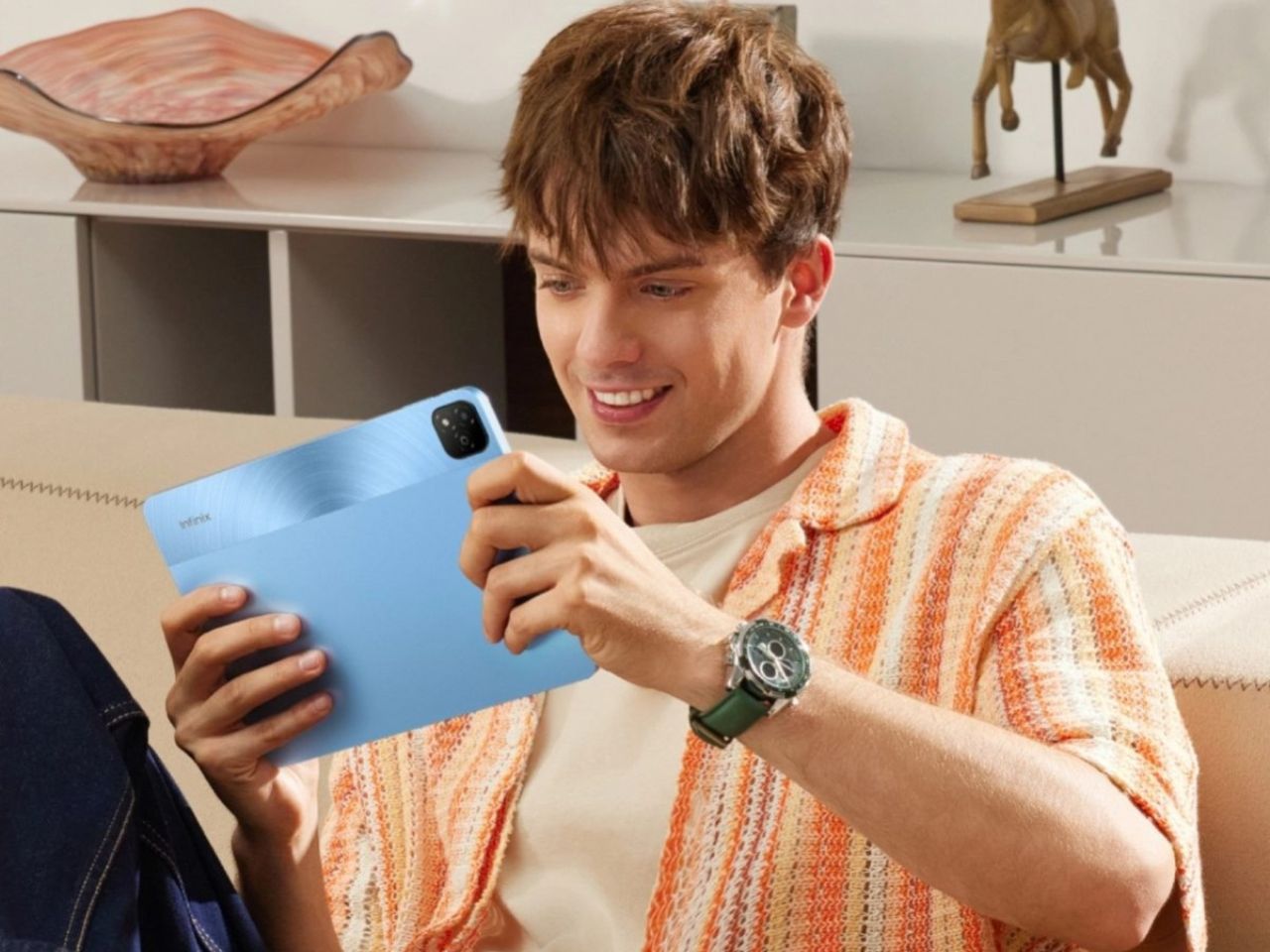 Gadgetren