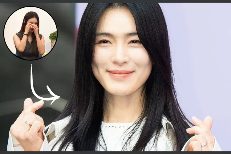 Kahi eks After School Ceritakan Masa Lalu Keluarganya yang Kelam (Kolase HANCINEMA Tangkap Layar YouTube)