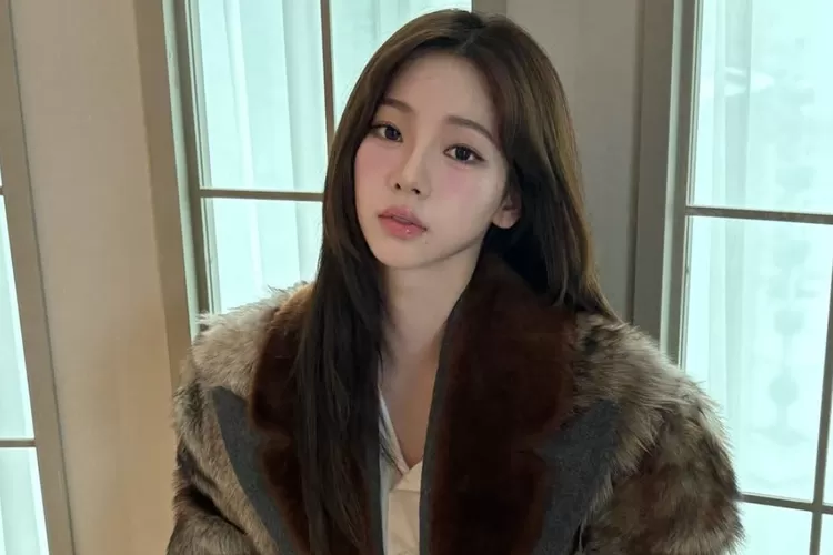 Karina aespa langsung turun dalam Brand Reputation bulan Juni, efek unggahan kontroversial di Instagram (Instagram @katarinabluu)