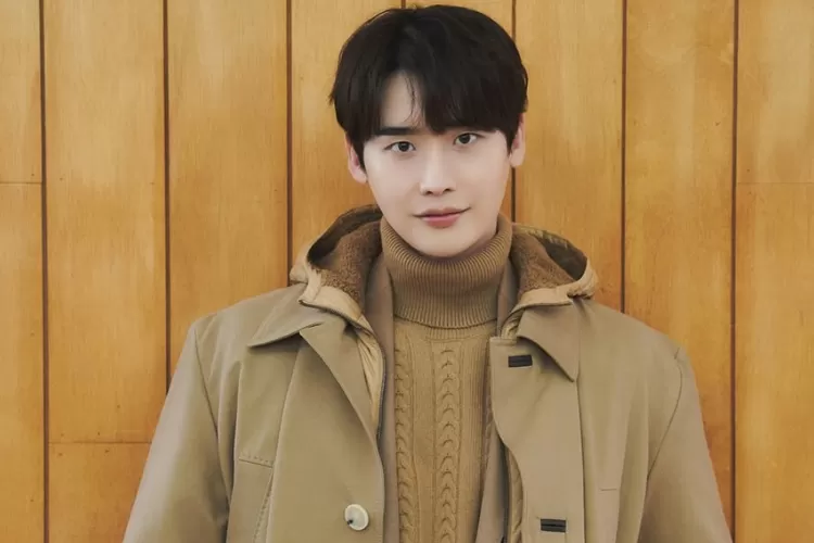 Lee Jong Suk siap comeback setelah tiga tahun vakum. Sambil menunggu, yuk kilas balik drama-drama terbaiknya! (Instagram @jongsuk0206)