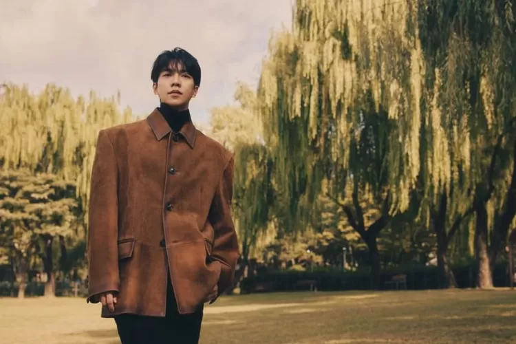 Aktor dan penyanyi Lee Seung Gi kembali mencuri perhatian, kali ini bukan karena karya, melainkan pilihan hidup dan aksi sosialnya. (Instagram @leeseunggi.official)