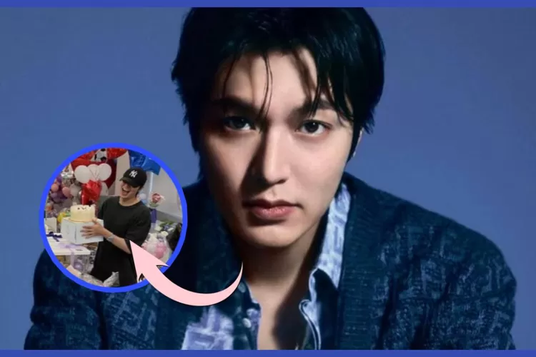 Lee Min Ho diterpa kritik usai memamerkan foto hadiah mewah dari fans merayakan ulang tahun sang aktor di tengah tren para selebriti yang menolak hadiah mewah pemberian dari fans.  (Kolase instagram @actorleeminho)