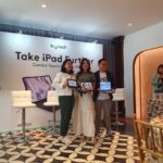 IMOS Hadirkan Jamboride, Riding Bareng Berbagai Komunitas