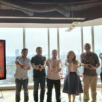 GJAW 2024: Solar Gard Tampilkan Produk Andalan dan Promo Menarik