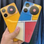 Mengenakan AI 5G, Big Data & Robot
