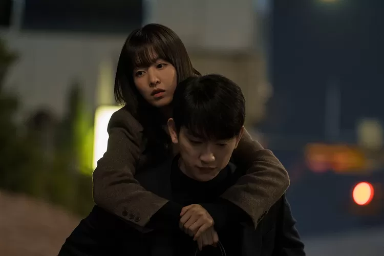 Episode 6 Drama Our Unwritten Seoul Berhasil Raih Rating 6,4 Persen dan Jadi Drama Nomor 1 Kemarin (X @CJnDrama)