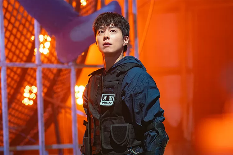Park Bo Gum Berani Melakukan Dua Hal yang Cukup Ekstrem untuk Adegan di Drama Terbarunya Good Boy (mtv.jtbc.co.kr)