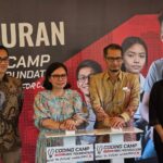 Chery Raih 1.014 SPK di GJAW 2024, J6 Banjir Pesanan!