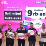 Intip Dealer Denza Shenzhen, Padukan Lifestyle & Experience