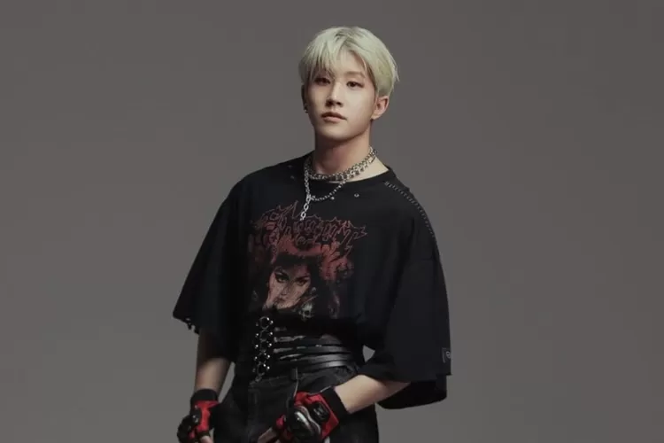 JinJin ASTRO diberi pengecualian militer karena kondisi autoimun (Instagram/@ast_jinjin)