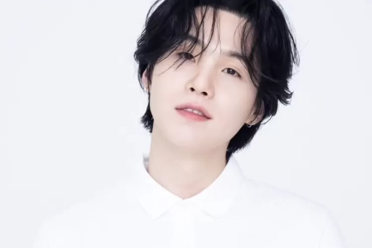 Suga BTS telah selesaikan wajib militernya pada 18 Juni (Instagram/@agustd)