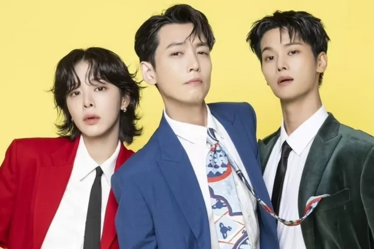 Drama Korea terbaru Jung Kyung Ho bertajuk Oh My Ghost Clients berhasil mencuri perhatian publik (Instagram @mbcdrama_now)