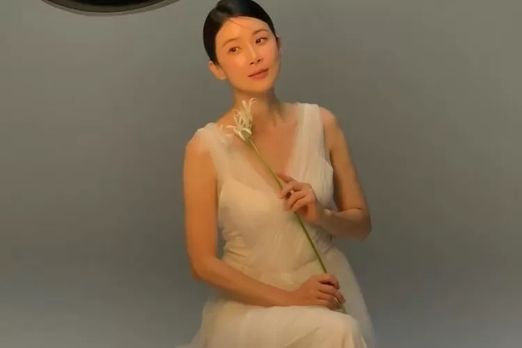 Lee Bo Young Bintangi Drama Baru Berjudul Mary Kills People (Instagram/@lee.b0.young)