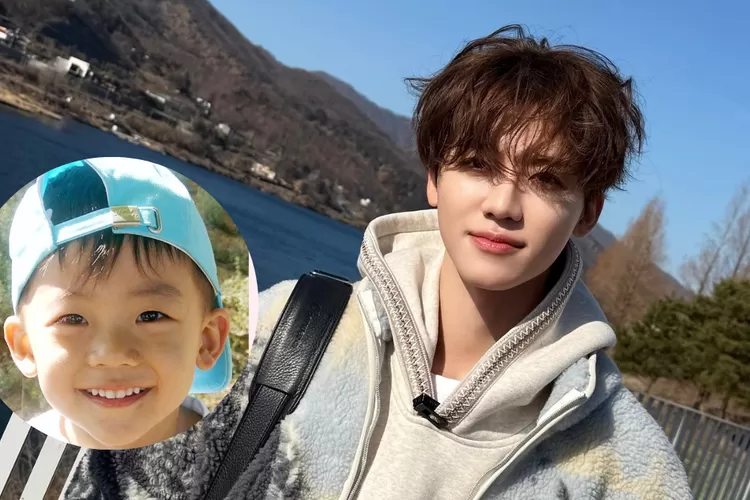 Seorang OP mengungkapkan kebiasaan Jaemin NCT DREAM saat masih kecil (Kolase Instagram @nct_dream &amp; Twitter @NJM_File)