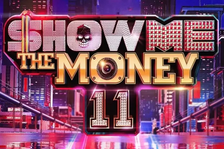 Show Me The Money Mnet (Instagram/mnet_hiphop)