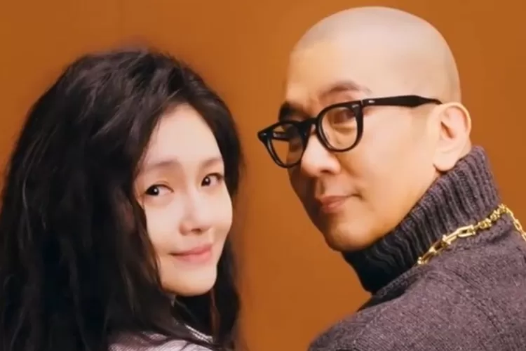 DJ Koo dirumorkan pindah rumah deket makam Barbie Hsu (Instagram/hsushiyuan)