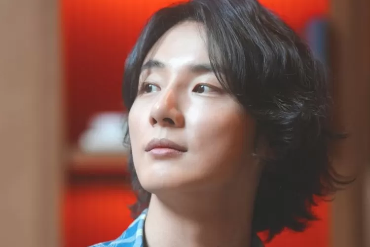 Mulai dari tujuan kebugaran hingga rutinitas harian Yoon Si Yoon, semua diungkap dalam episode terbaru My Little Old Boy. (Instagram.com/_yunsiyun)