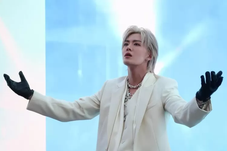 Single Jepang Yuta NCT  (Instagram.com/yuu_taa_1026)