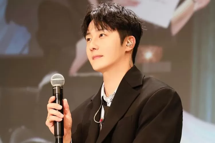 Jung Il Woo siap comeback lewat drama KBS Splendid Days, tayang Agustus 2025. (Instagram @jilwww)