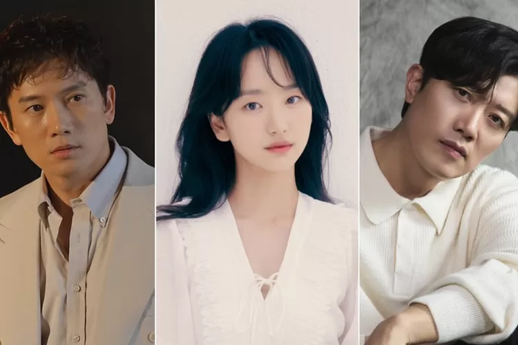 Ji Sung, Won Jin Ah, dan Park Hee Soon, akan bintangi drama time travel terbaru berjudul Judge Lee Han Young (Soompi)
