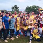 Kalah dari Semen Padang, Carlos Pena Nilai Permainan Persija Lambat!