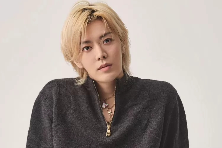 Popularitas Meningkat Jauh, Yuta Akan Menyapa Penggemar Melalui Konser Solo Pertama 10 Kota di Jepang (x @NCTsmtown)