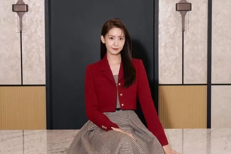 YoonA Tempuh Jalur Hukum untuk Tangani Pelaku Ujaran Kebencian dan Fitnah di Internet (Instagram @yoona__lim)