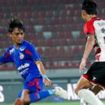 Kemenangan Timnas Indonesia atas Bahrain Tak Luput dari Perhatian Tijjani Reijnders, Bintang AC Milan Tamat Kagum