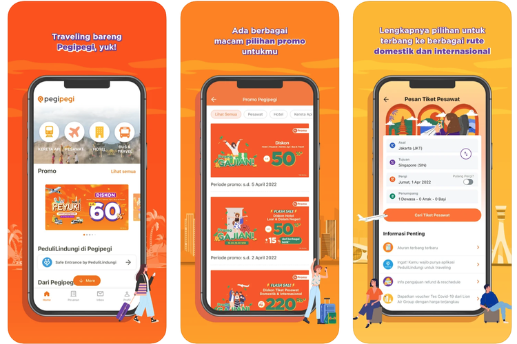 Cozzy.id - Hotel Murah - Hotel Terdekat - Penginapan Murah - Penginapan Terdekat - Booking Hotel - aplikasi booking hotel murah - Sumber Gambar (kompas)