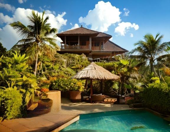 Cozzy.id - Hotel Murah - Hotel Terdekat - Penginapan Murah - Penginapan Terdekat - Booking Hotel - Ayana Hotel Bali Booking - Pengalaman Mewah di Pulau Dewata - Sumber Gambar (AdobeFirefly)