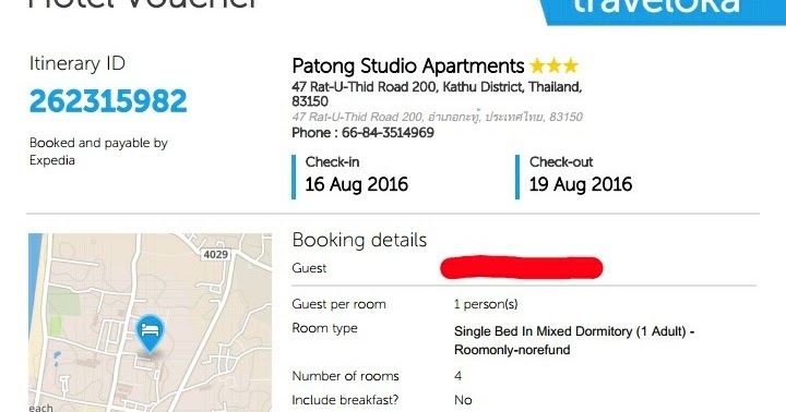 Cozzy.id - Hotel Murah - Hotel Terdekat - Penginapan Murah - Penginapan Terdekat - Booking Hotel - cara mengetahui suami booking hotel - Sumber Gambar (kembarimutjalanjalan)