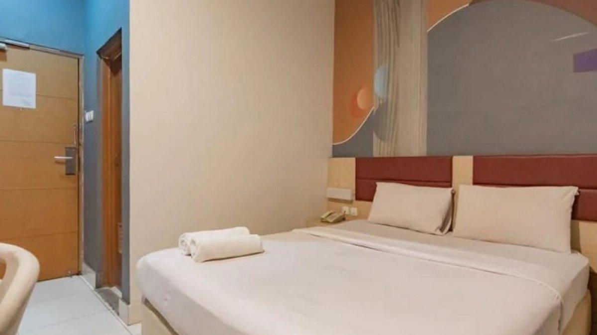 Cozzy.id - Hotel Murah - Hotel Terdekat - Penginapan Murah - Penginapan Terdekat - Booking Hotel - hotel dekat alun alun bandung murah - Sumber Gambar (Tribun)