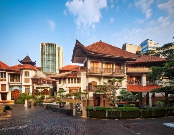 Cozzy.id - Hotel Murah - Hotel Terdekat - Penginapan Murah - Penginapan Terdekat - Booking Hotel - Hotel Dekat Kota Tua Jakarta - Rekomendasi Penginapan Nyaman dan Strategis - Sumber Gambar (AdobeFirefly)