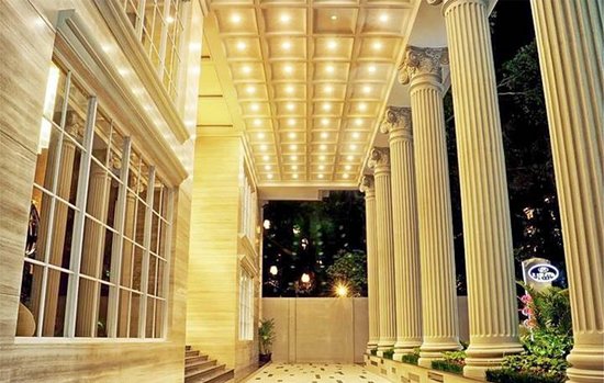 Cozzy.id - Hotel Murah - Hotel Terdekat - Penginapan Murah - Penginapan Terdekat - Booking Hotel - hotel dekat pvj bandung - Sumber Gambar (TripAdvisor)