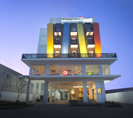 Cozzy.id - Hotel Murah - Hotel Terdekat - Penginapan Murah - Penginapan Terdekat - Booking Hotel - Hotel Dekat RS Saiful Anwar Malang  Rekomendasi Penginapan Nyaman dan Terjangkau - Sumber Gambar (TripAdvisor)