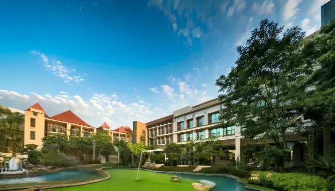 Cozzy.id - Hotel Murah - Hotel Terdekat - Penginapan Murah - Penginapan Terdekat - Booking Hotel - Hotel Dekat UB Malang - Pilihan Penginapan Nyaman dan Terjangkau di Sekitar Kampus - Sumber Gambar (AdobeFirefly)