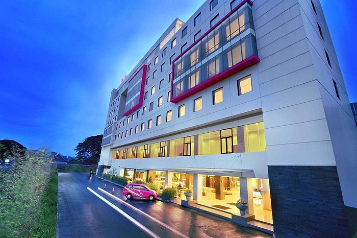 Cozzy.id - Hotel Murah - Hotel Terdekat - Penginapan Murah - Penginapan Terdekat - Booking Hotel - Hotel di Paskal Hyper Square - Penginapan Strategis dan Nyaman di Bandung - Sumber Gambar (TripAdvisor)
