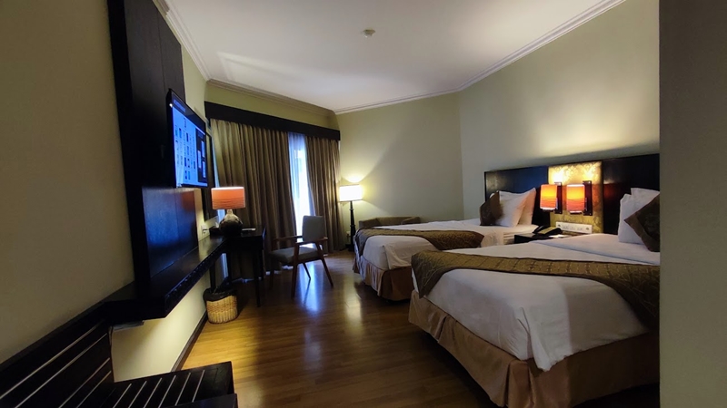 Cozzy.id - Hotel Murah - Hotel Terdekat - Penginapan Murah - Penginapan Terdekat - Booking Hotel - Hotel di Singosari Malang - Pilihan Penginapan Nyaman dan Strategis - Sumber Gambar (NengBiker)