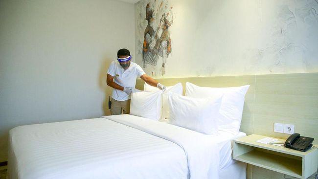 Cozzy.id - Hotel Murah - Hotel Terdekat - Penginapan Murah - Penginapan Terdekat - Booking Hotel - hotel janda booking denpasar - Sumber Gambar (Detik)