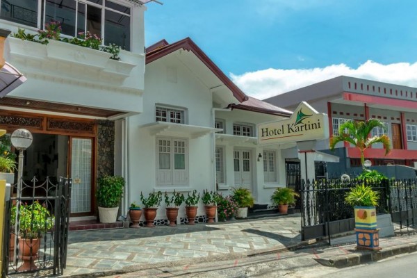 Cozzy.id - Hotel Murah - Hotel Terdekat - Penginapan Murah - Penginapan Terdekat - Booking Hotel - hotel murah bukittinggi - Sumber Gambar (idntimes)