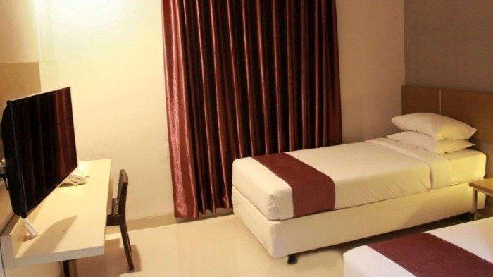 Cozzy.id - Hotel Murah - Hotel Terdekat - Penginapan Murah - Penginapan Terdekat - Booking Hotel - hotel murah cirebon - Sumber Gambar (tribun)