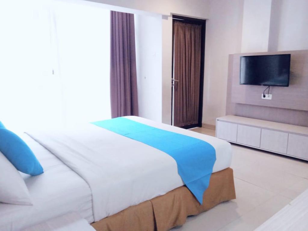 Cozzy.id - Hotel Murah - Hotel Terdekat - Penginapan Murah - Penginapan Terdekat - Booking Hotel - hotel murah com - Sumber Gambar (Inilah)