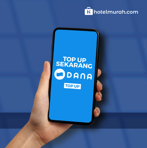 Cozzy.id - Hotel Murah - Hotel Terdekat - Penginapan Murah - Penginapan Terdekat - Booking Hotel - hotel murah dana​ - Sumber Gambar (smartfren)